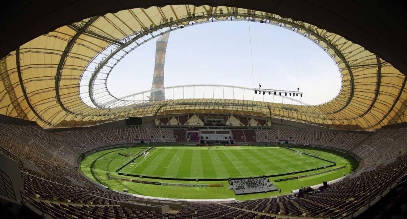 “فيفا” يحدد رسميا عدد المنتخبات في مونديال 2022