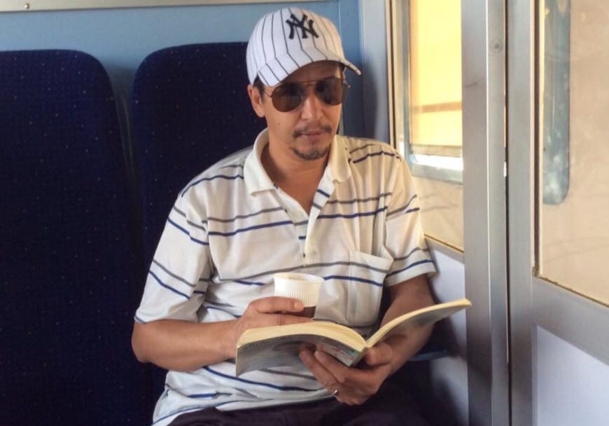 ذاتَ رمَضان (يوميات ساخرة تُنشَر طيلة الشهر الفضيل)