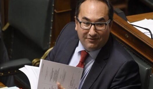 قصص أسماء مغربية سطعت في المهجر. أحمد لعوج