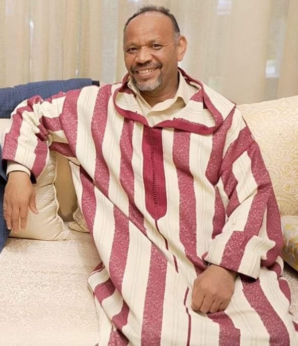 كلميم وادنون. النائب الأول “يهاجم” بوعيدة وأعضاء المجلس