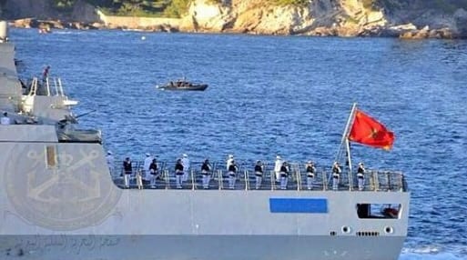 هجرة غير مشروعة. إحباط 30 ألف محاولة في 2019