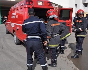 انتحار زوجة شابة يصدم سكان طريق الصّاكة في كرسيف