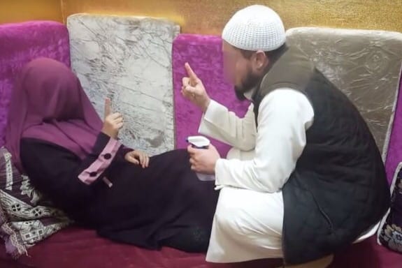 الدارالبيضاء. سبع سنوات سجنا لأشهر “راق” بتهمة الاغتصاب