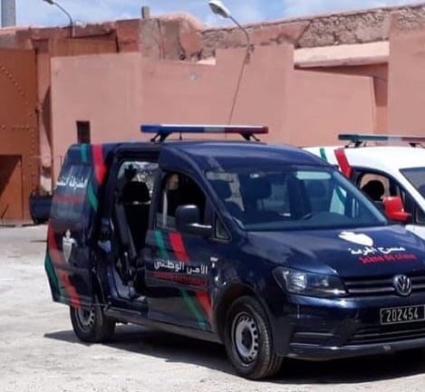 الحسيمة. السجن النافذ لمغتصب فتاة قاصر بالعنف