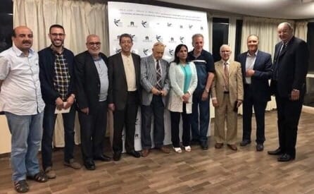 الحسيمة. المجلس الوطني لحقوق الإنسان يستقبل عائلات المعتقلين