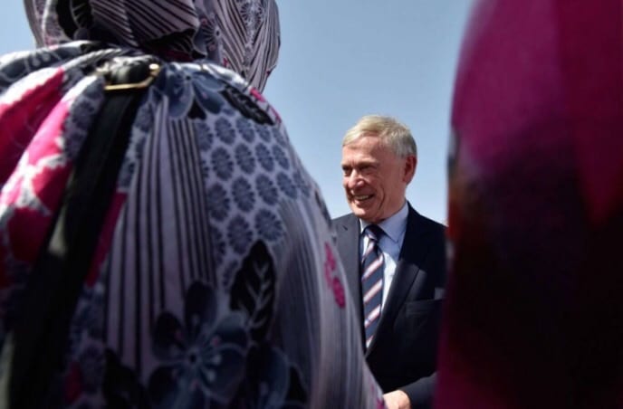 استقالة المبعوث الأممي للصحراء. خبير مغربي يحدد الأسباب