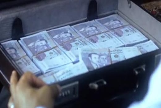 فاس. السجن لموظفة في بنك اختلست 100 مليون (صحافة)