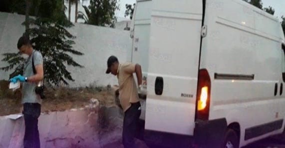 الدار البيضاء. العثور على جثة هامدة في ظروف غامضة
