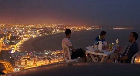 مهرجان ليالي رمضان. 12 مدينة تحتضن الفعاليات