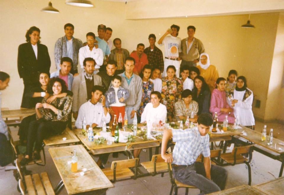 أضـاعُـوني.. أوراق مـن سيـرة مُجـاز مُعطـّـَل (يوميـات)