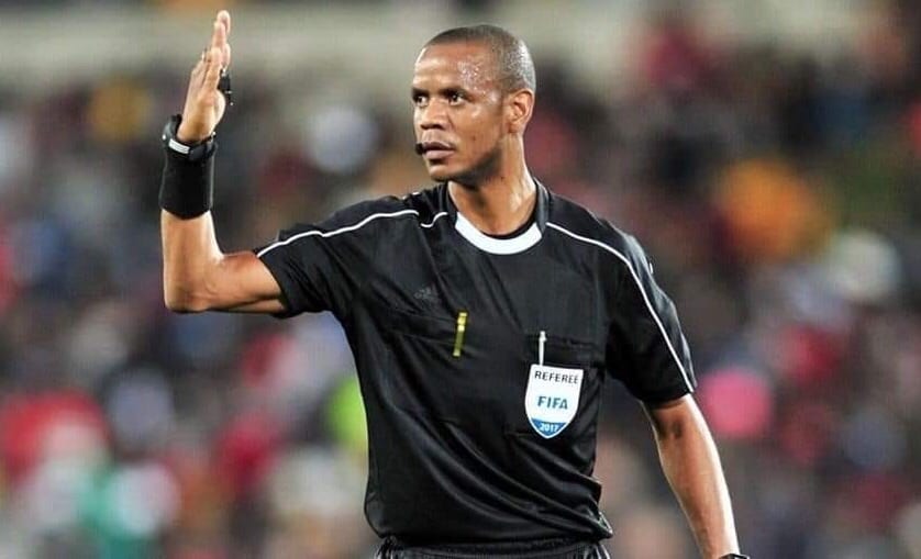 اسطيفي يكتب عن حكم مُتّهم على رأس “الفار”..