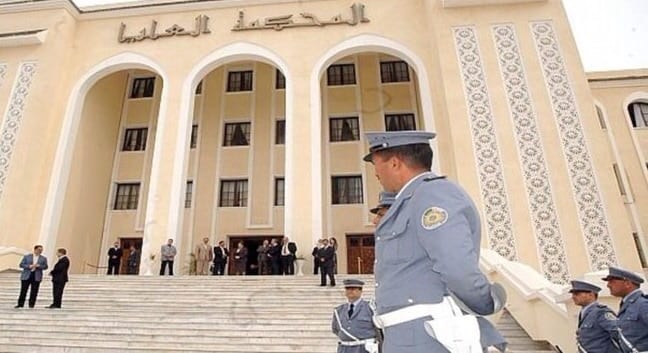 الجزائر. إحالة ملفات 12 مسؤولا “سامين” سابقين على المحكمة العليا