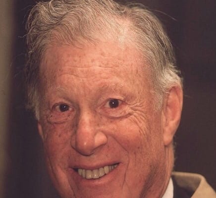 وفاة مؤسس منظمة “هيومن رايتس ووتش”