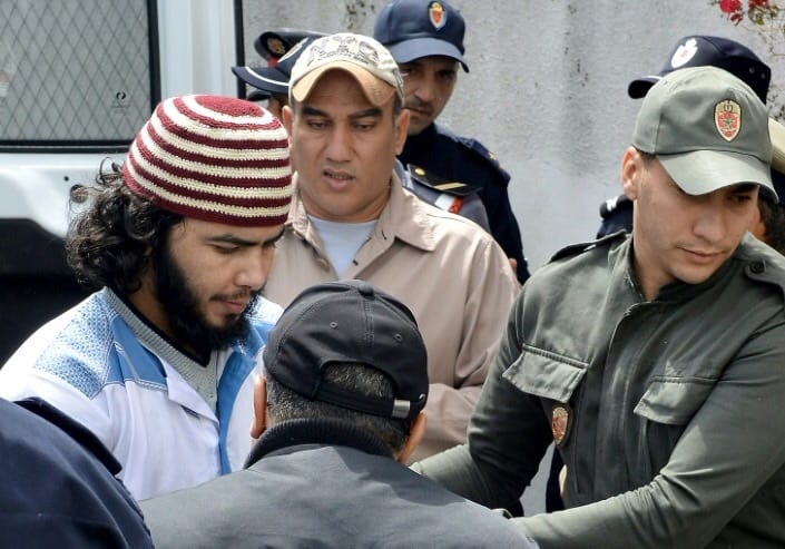 جندي وإمام مسجد بين المتابعين في جريمة شمهاروش (صحافة)