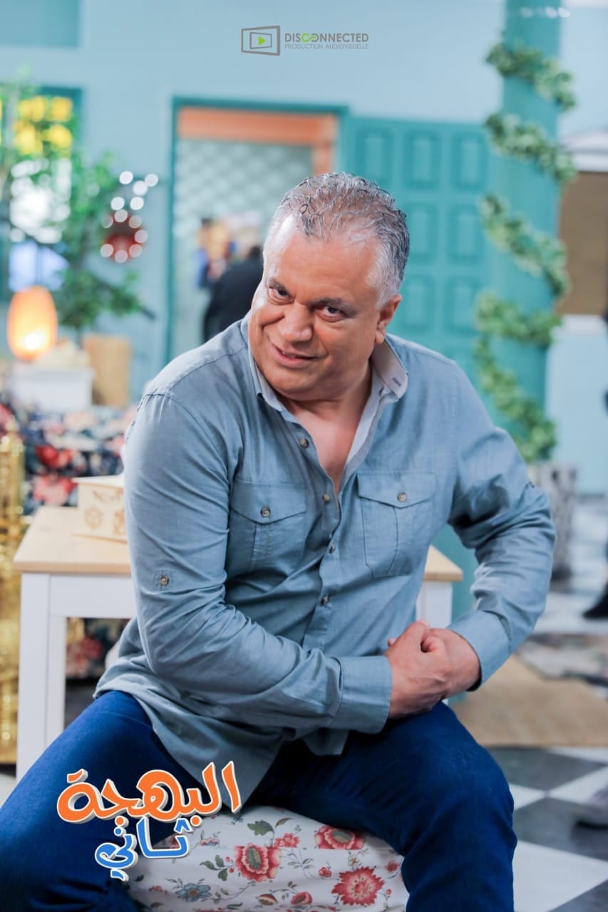 اتحاد الصحافيين الرياضيين المغاربة يختار الخياري أحسن ممثل في رمضان