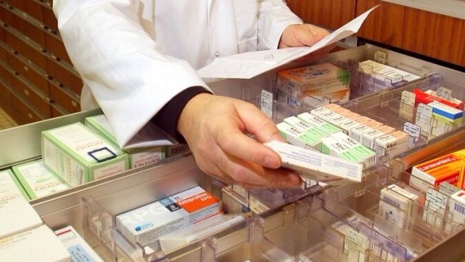 أكثر من 50 دواء “تختفي” من صيدليات المغرب (صحافة)