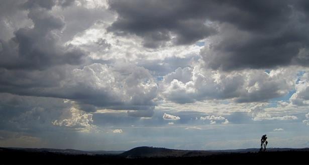 الارصاد الجوية..سحب غير مستقرة في توقعات طقس الجمعة
