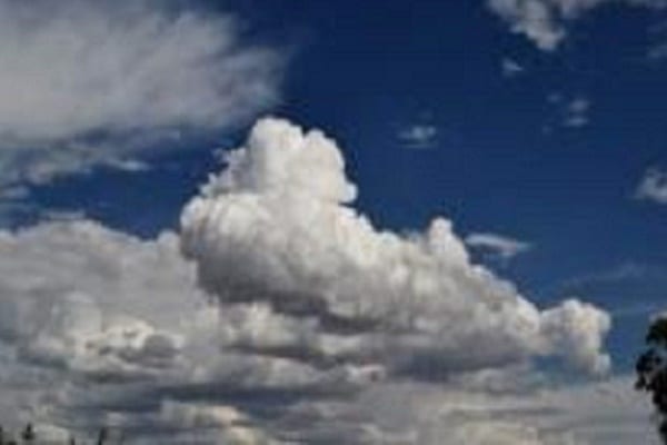 الأرصاد الجوية…برد وامطار متفرقة في توقعات طقس الخميس