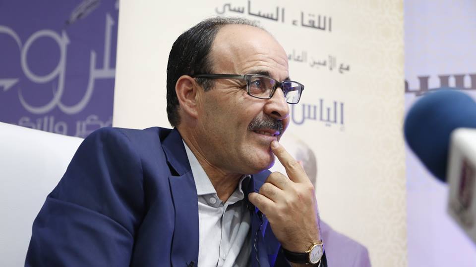 بعدما “عينه” إلياس.. باميون بفاس يطالبون برأس الأمين الجهوي