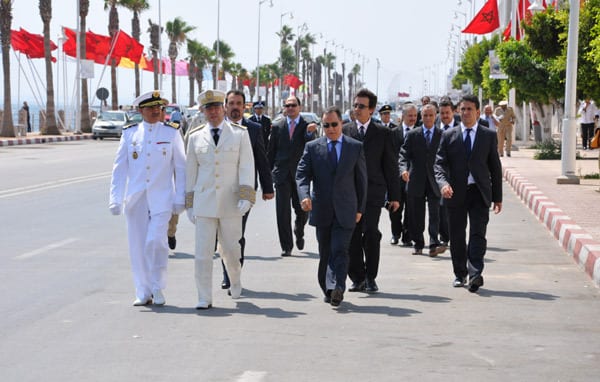 صفعة جديدة للبيجيدي. إدارية الرباط تعزل النائب الأول لرئيس جماعة في الناظور