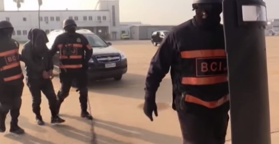 الجريمة الإرهابية.” أبو سيف”.. آخر مغاربة القاعدة (الحلقة28)