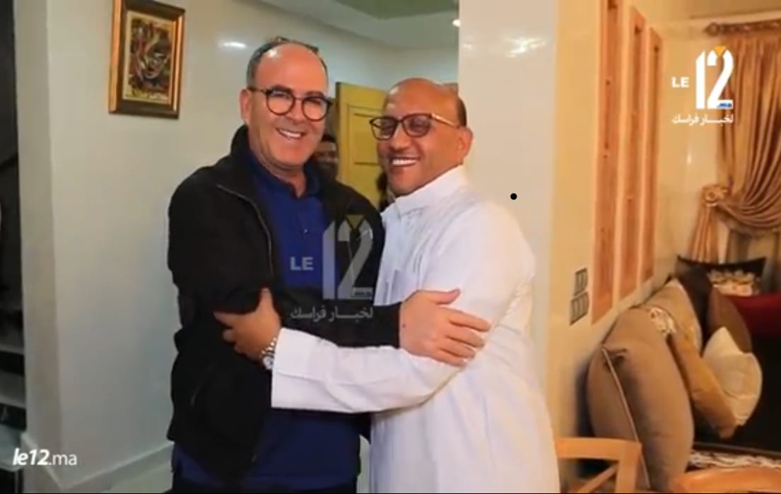 تخليق( البام) يدخل مراحله النهائية وبن شماش يشرع في تنفيذ مشروع إعادة تأهيل الحزب