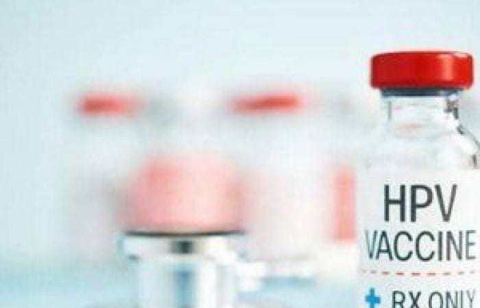 عقار في الصغر يبعد السرطان في الكبر