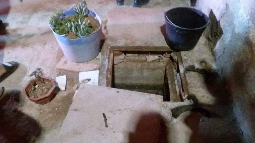 الروح غزيزة عند الله. قطعت جنينها ورمت أشلائه في  الواد الحار  والأمن يعتقلها في هذه المدينة المغربية  