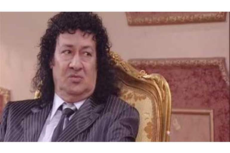 وفاة الفنان المصري احمد نجم عن عمر يناهز 75 سنة