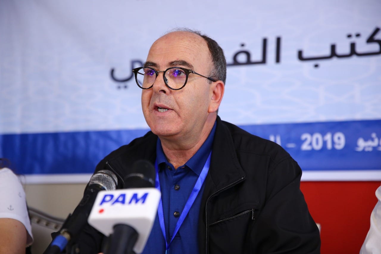 عاجل. بنشماش يصدر قرارات تأديبية جديدة ويجر كودار للقضاء