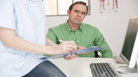 أمراض تصيب الناس في متوسط العمر