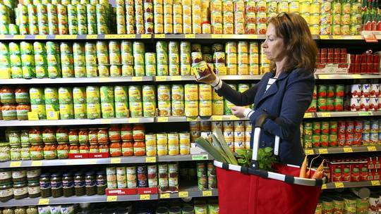 لهذه الاسباب..خبراء التغدية ينصحون النساء بتناول هذه الاغدية