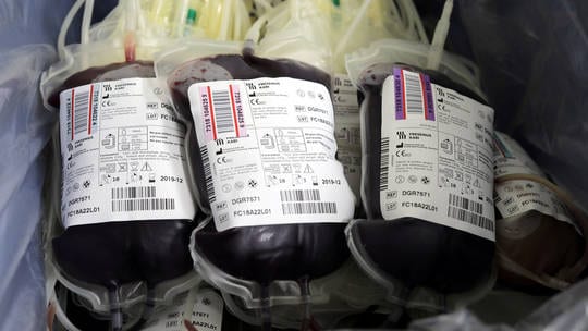 علماء..اكتشاف علمي في فصائل الدم  قد ينقذ آلاف الأرواح