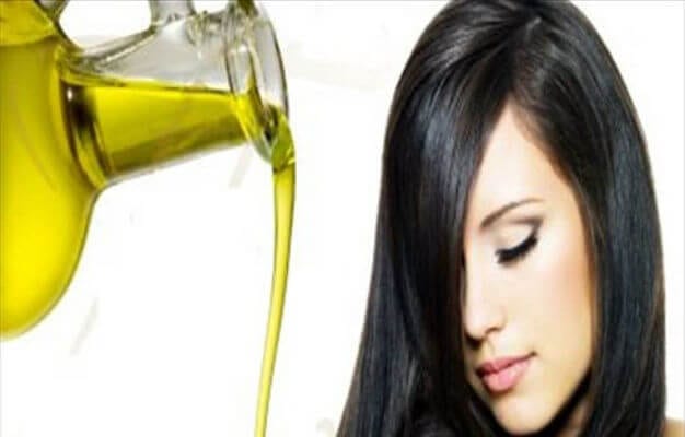 سيدتي..زيوت تساعدكِ على نمو الشعر بسرعة