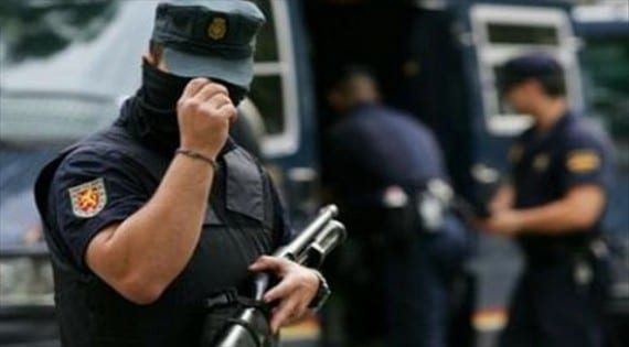 اعتقال مغربي مبحوث عنه من طرف رجال الحموشي في قضيتي الإرهاب والمخدرات حرك لإسبانيا