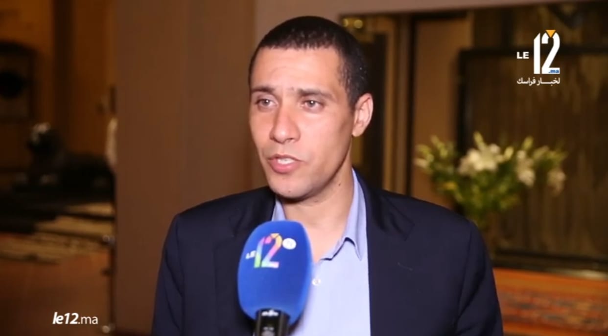 بالفيديو . قبل مواجهة الفيلة ..هذا ما قاله بودريقة حول حظوظ الاسود