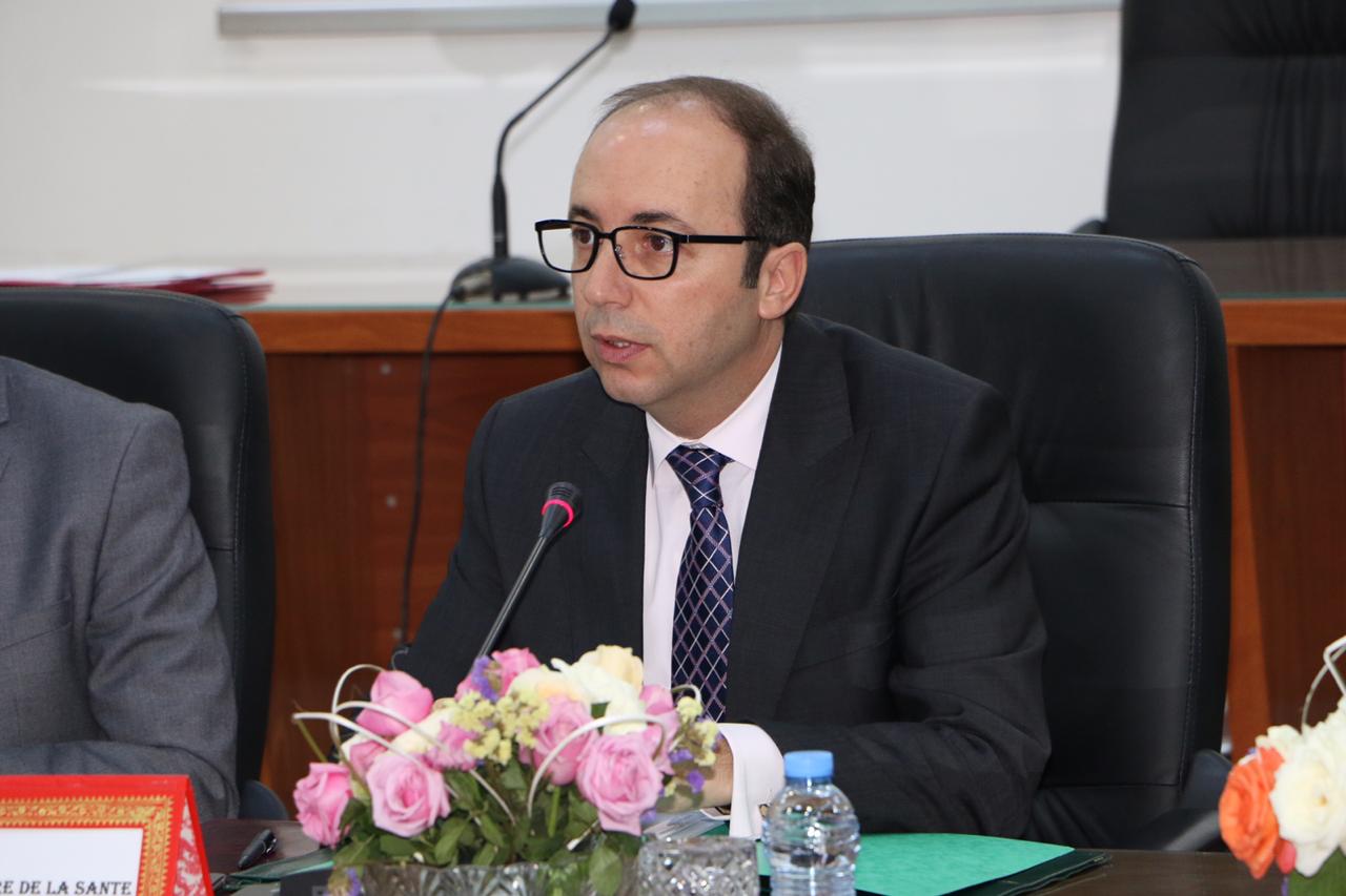 الدريوش. اغلاق مركز صحي لمدة 10 أيام والمندوب الإقليمي يوضح