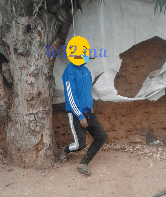 القنيطرة..شاب ينتحر شنقا بدوار الحلالبة جماعة عامر السفلية