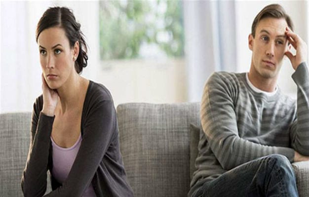 سيدتي..عادات تُبعد زوجك عنك احذريها