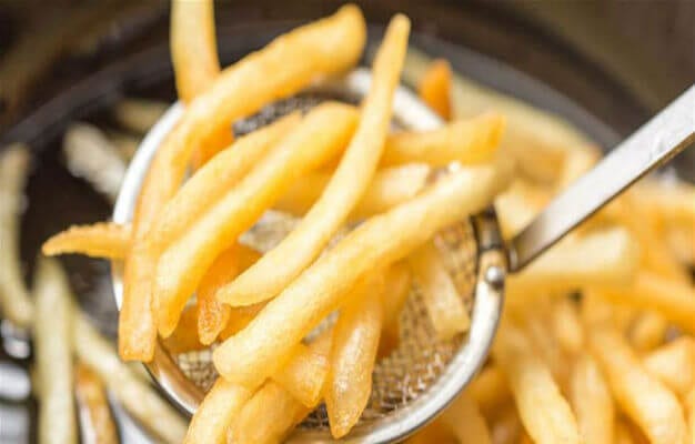 تحذير…من اعادة القلي بالزيت لهذه الاسباب