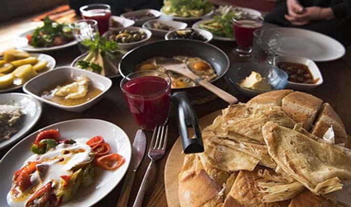 إلغاء وجبة السحور خطأ فادح يرتكبه الصائمون