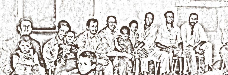 أضـاعُـوني.. أوراق مـن سيـرة مُجـاز مُعطـّـَل (يوميـات)