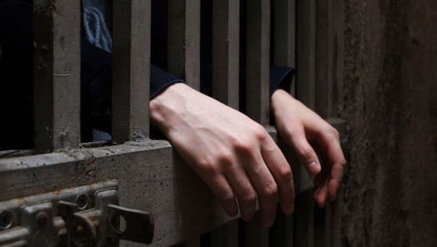 تدهور” الوضع الصحي لسجين. مندوبية التامك تكذّب