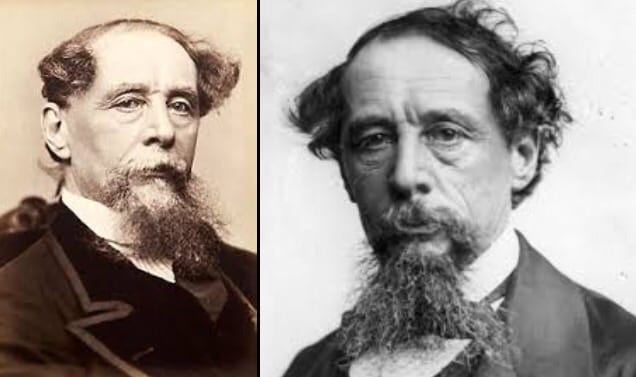 قطوف من السرد العالمي. تشارلز ديكنز