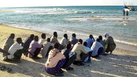 سيدي إفني. إحباط محاولة للهجرة السرية