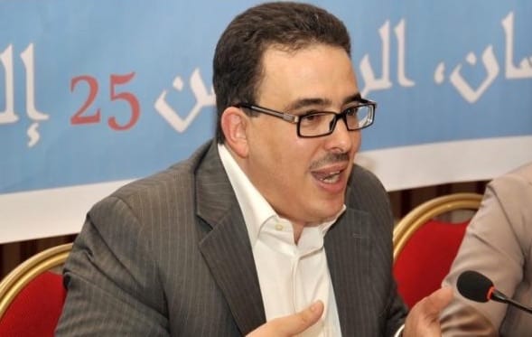 محاكمة بوعشرين. استئنافية الدار البيضاء تؤجل