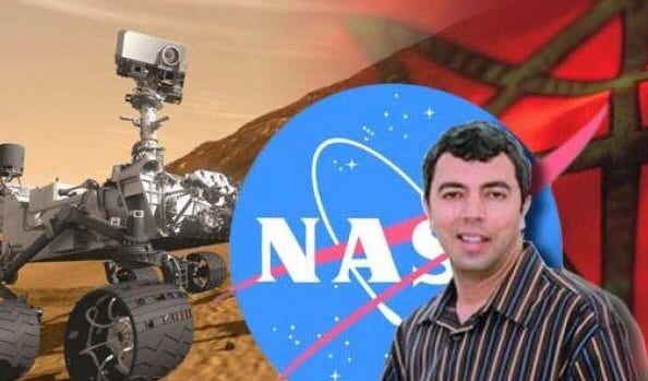 قصص أسماء مغربية سطعت في المهجر. كمال الودغيري