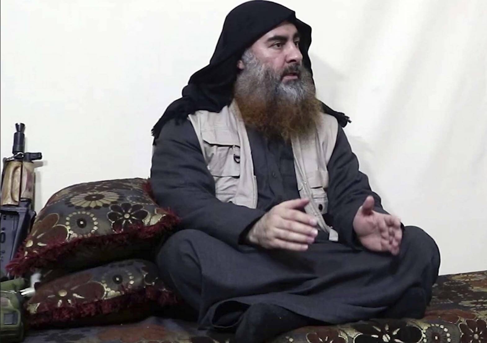 السليمي: وجود البغدادي بليبيا خطورة على المنطقة وليس على المغرب فقط