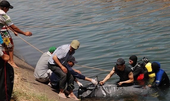 الحوز. حقوقيون يطالبون بالتحقيق بعد توالي حوادث الغرق