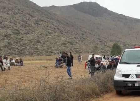 تطوان. شاب يفجع عائلته بنهاية مأساوية اليوم “العيد”